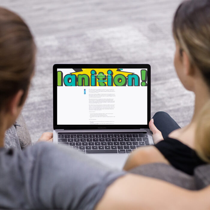 Ignition! for Parents training course Back On Track Teens