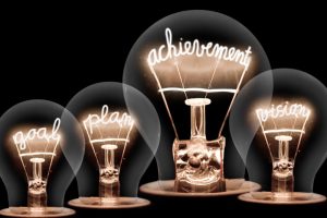 Lightbulbs to boost self-esteem