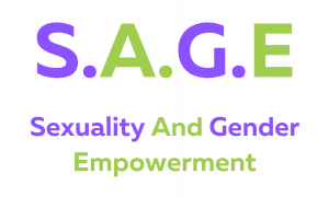 SAGE Charity logo